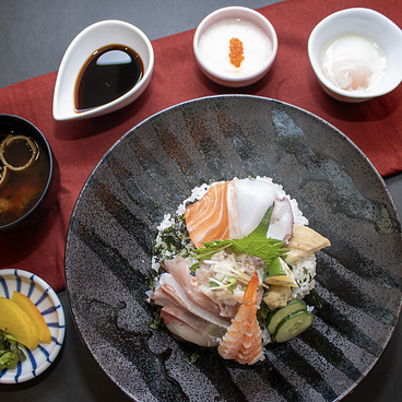 うまいんじょ処 魚や 来里のおすすめ料理1