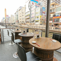 CHAMIROCK CHICKEN SHOP チャミロックチキンショップのおすすめポイント1