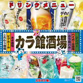 カラオケ館 赤坂サカス前店のおすすめ料理3