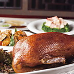 重慶料理 東々包の特集写真