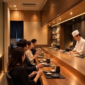 鮨とおでん& スシトオデンアンド 人形町店の雰囲気2