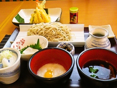 Soba・Dining 蕎花のおすすめ料理2