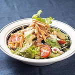 肉が旨いカフェ、NICKSTOCK。貸切宴会受付中！