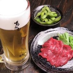 ビールセット