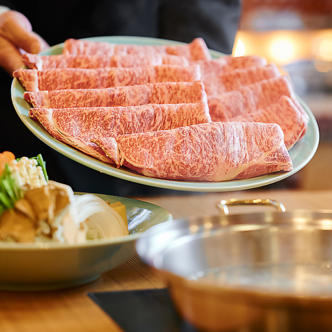 しゃぶ禅 梅田店(北新地/和食)＜ネット予約可＞ | ホットペッパーグルメ