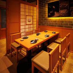 居酒屋 魚京新橋店の雰囲気3