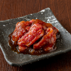 【22】シャリビアンソース漬け柔らか焼肉