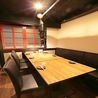 炭火焼肉 にくなべ屋 神戸びいどろ 初台店のおすすめポイント3