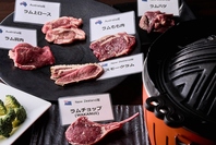 えびす鐵玄のこだわり