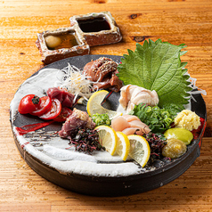 鶏屋 鳥すけのおすすめ料理1