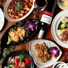 けむり屋&フラワー 大阪なんば本店特集写真1