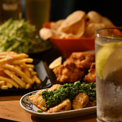 444quad　クアッド　大宮東口　DJブース有　貸切◎のおすすめ料理1