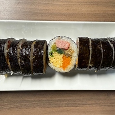 スパムキンパ