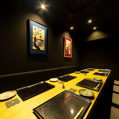 原始焼き とりとワイン 宇都宮のおすすめポイント1