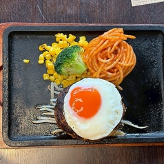 目玉焼き