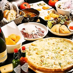 酒処 ヒゲ坊主のおすすめ料理1