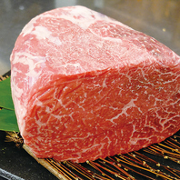 熊本産ブランド牛「あか牛」