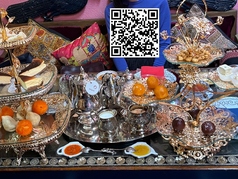 ダージリン 日暮里店の写真
