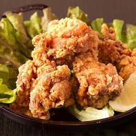お料理はすべて手作りです