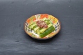 料理メニュー写真&nbsp;梅塩キュウリ