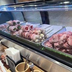 やきとり家 竜鳳 西ノ内店のおすすめポイント1