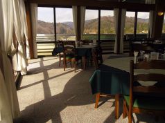 都賀カンツリー倶楽部レストランの写真3