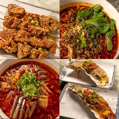 Music Restaurant TOP 8Fパーティールーム個室 9Fミュージックレストラン 上野店のおすすめ料理1