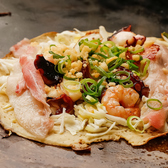 お好み焼き ふうふうのおすすめ料理2