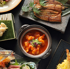 Japanese Chinese Cuisine Soh ソウのおすすめポイント1