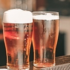 HAPPY HOURセット　17:00~19:00