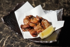 やみつき砂ずり（10個）/親鳥炭火焼き風