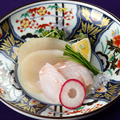 和食と郷土料理 時季 toki特集写真1