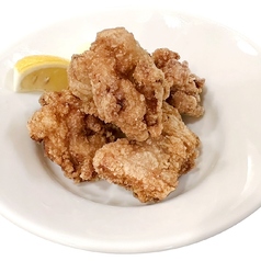 唐揚げ