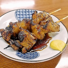 大トロBIGホルモン(赤ダレ) >ジャンボ串!<