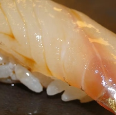 銀座 藤田のコース写真