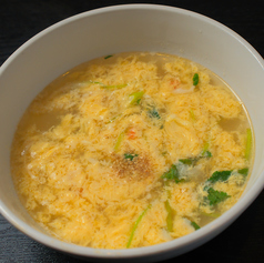 たまごスープ