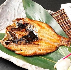 【超希少】特大のどくろ開きはご飯がすすむ贅沢な逸品