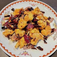 ガンビエンジーディン