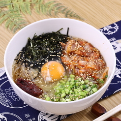 神楽冷麺