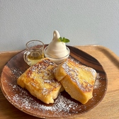 はなのかファームのおすすめ料理3