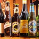 珍しいアフリカ産ビールやワインのお酒各種！