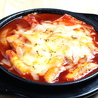 韓国食堂 プルプルのおすすめポイント3