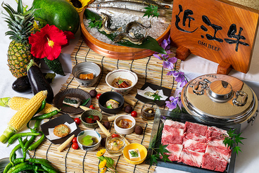 fine dining ファインダイニング 山科 京都山科ホテル山楽のおすすめ料理1