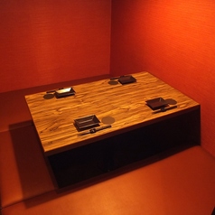 楽蔵 RAKUZO 府中店の雰囲気3