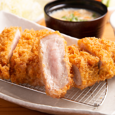 串かつ とんかつ五大 わさだ店のおすすめ料理1