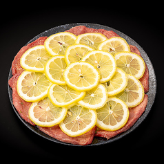 焼肉酒場れもん国分町店の特集写真