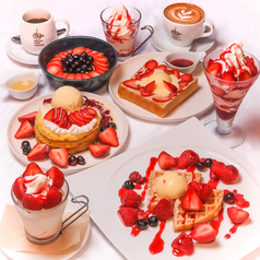 ロゼッタカフェカンパニー 沖浜店特集写真1