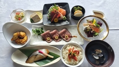 ゆめぜんぽてと千歳のコース写真