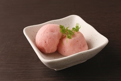 福岡あまおうシャーベット