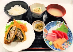 インテリジェントロビー ルコのおすすめランチ2